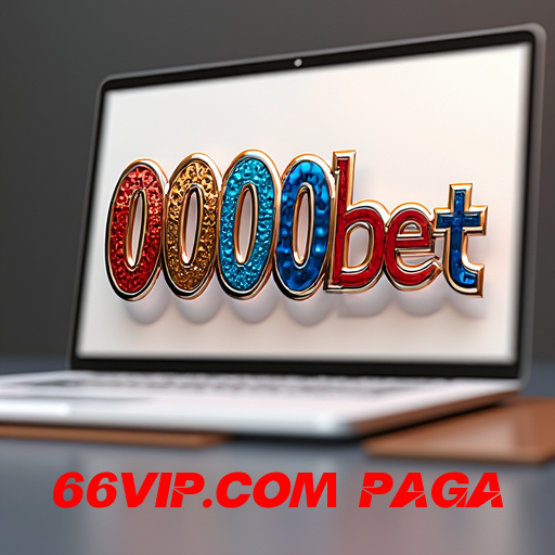 66vip.com paga